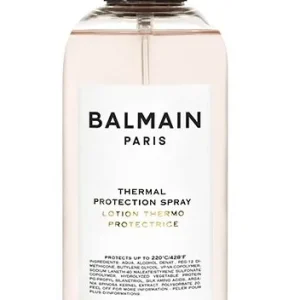 Balmain Paris – Thermal Protection Spray 200 ml – 200 v:8052117 Balmain Paris – Thermal Protection Spray 200 ml – 200 v:8052117