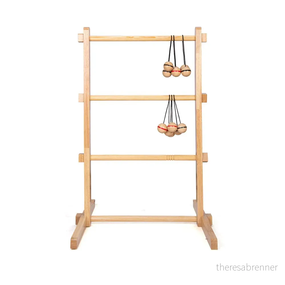 Stanlord – Ladder Golf (6951115) – Gratis frakt v:9226223