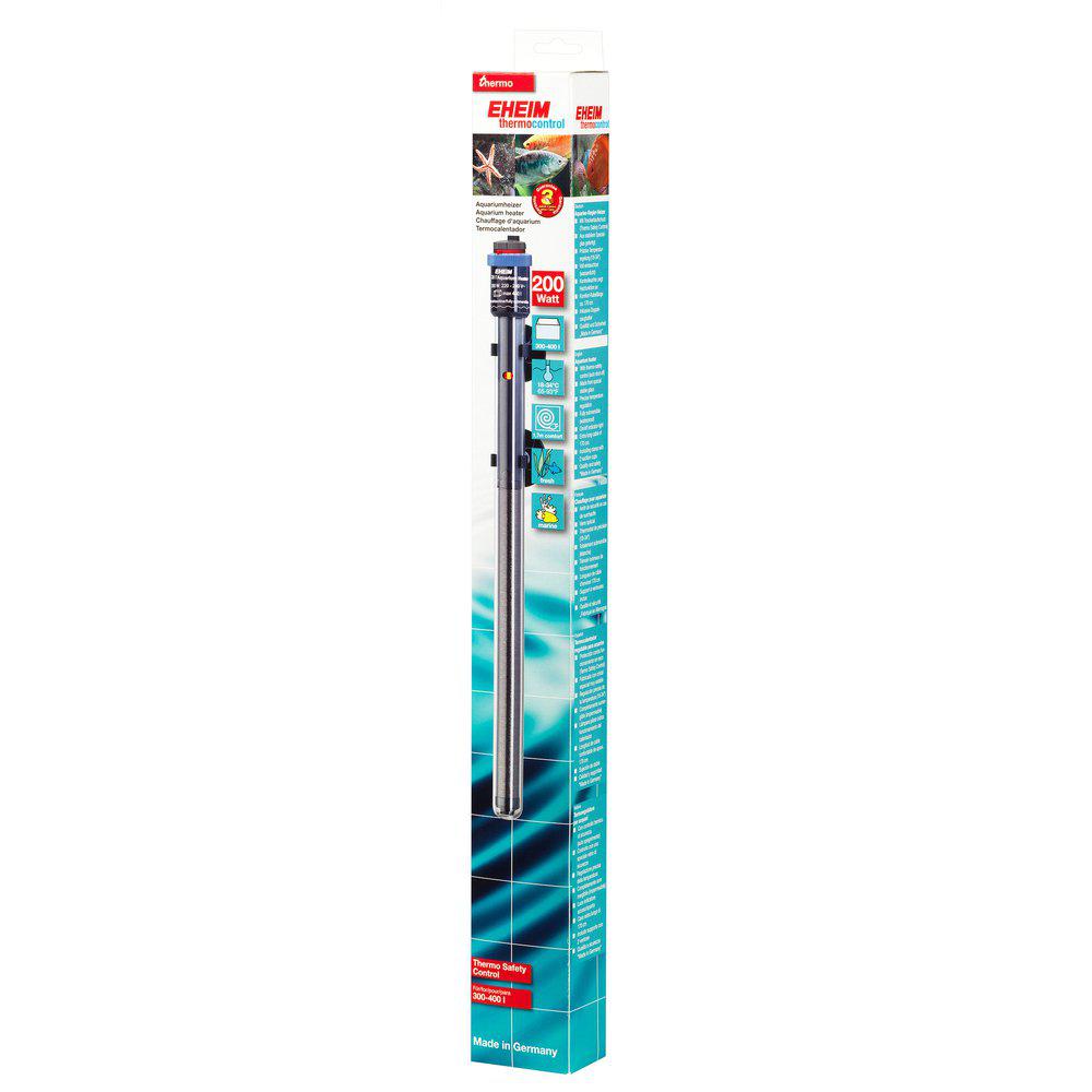 EHEIM – Heater 200W – (129.5200) – 200w v:8811807