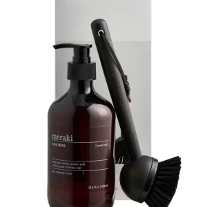 – Gift box, Herbal nest, Dish wash essentials (309779405) v:9349065