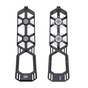 Maxx Tech PS5 Slim RGB Fan v:6747078 Maxx Tech PS5 Slim RGB Fan v:6747078