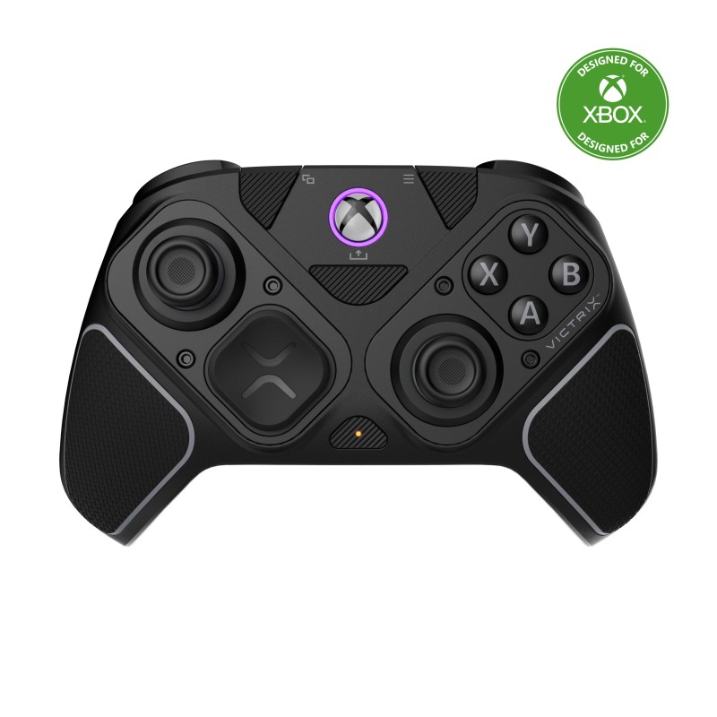 Turtle Beach – Victrix Pro BFG Reloaded – Black – Xbox Series X – Engelsk – Standard – Gratis frakt v:8933891