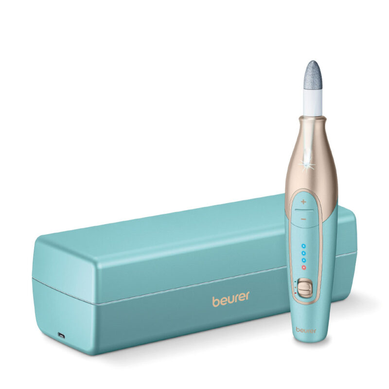 Beurer – MP 84 Rechargeable Manicure /Pedicure Set – 3 Years Warranty – Gratis frakt v:7389187 Beurer – MP 84 Rechargeable Manicure /Pedicure Set – 3 Years Warranty – Gratis frakt v:7389187