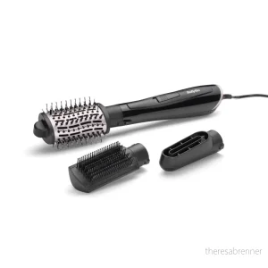 BaByliss – Flawless Air Style – Gratis frakt v:5382473