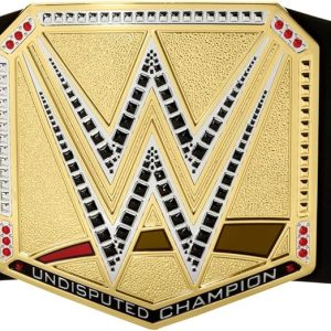 WWE – World Heavyweight Title Assorted (369-2657) v:9637382 WWE – World Heavyweight Title Assorted (369-2657) v:9637382