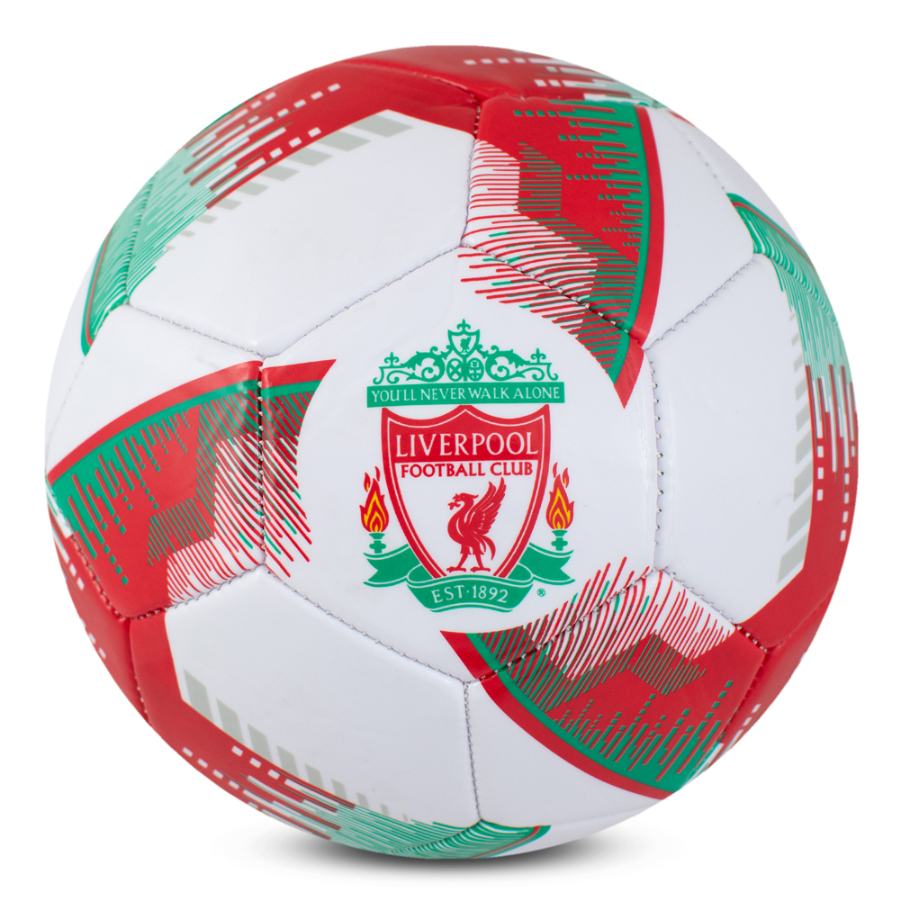 Liverpool – Fotball Blitz "5" (LI10815) v:7969353 Liverpool – Fotball Blitz "5" (LI10815) v:7969353