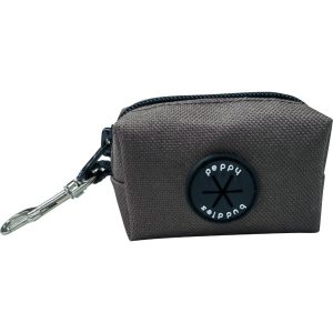 Peppy Buddies – Poo bag dispenser Stone – (697271866718) v:7292888 Peppy Buddies – Poo bag dispenser Stone – (697271866718) v:7292888