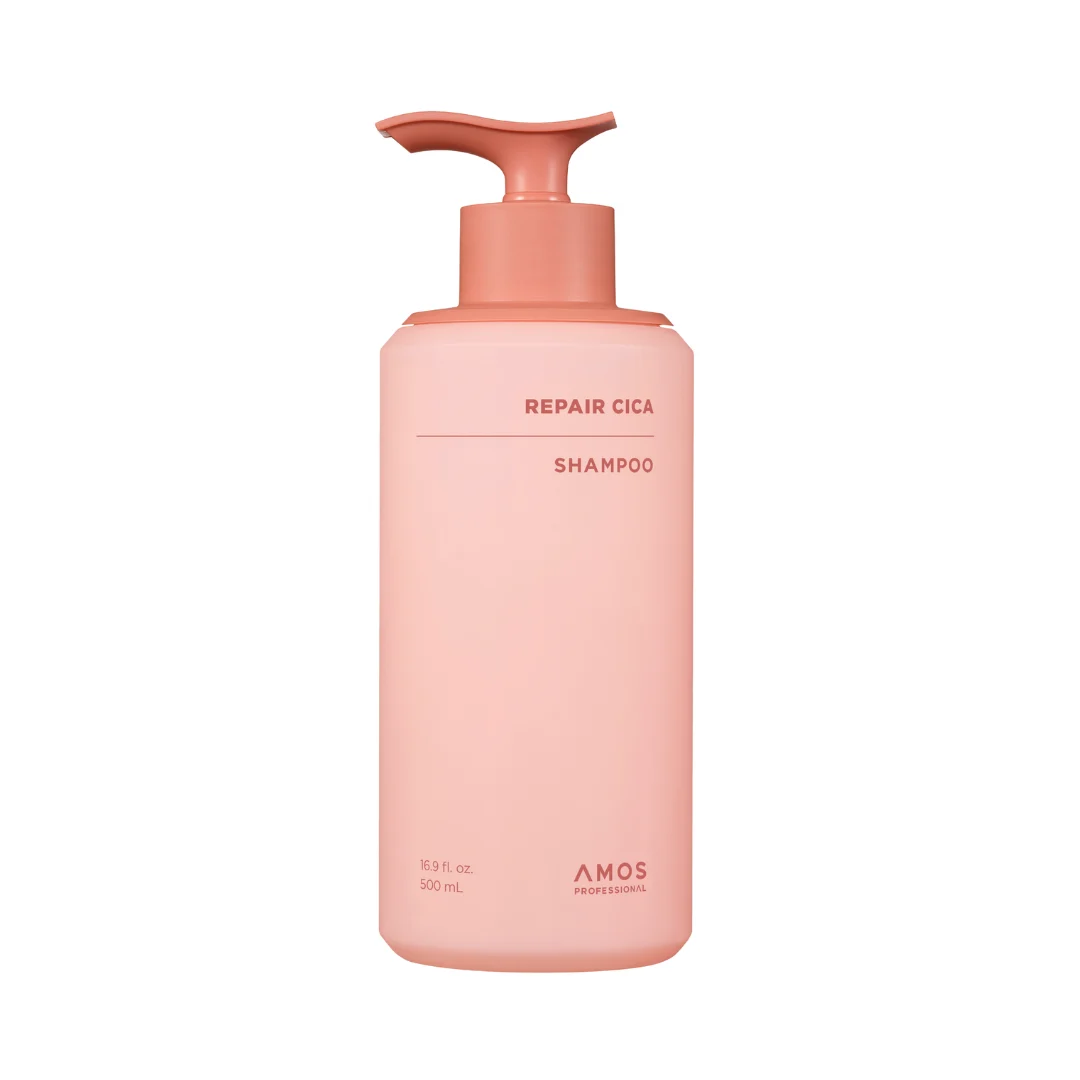 Amos Professional – Repair Cica Shampoo – 500 ml v:9975148 Amos Professional – Repair Cica Shampoo – 500 ml v:9975148