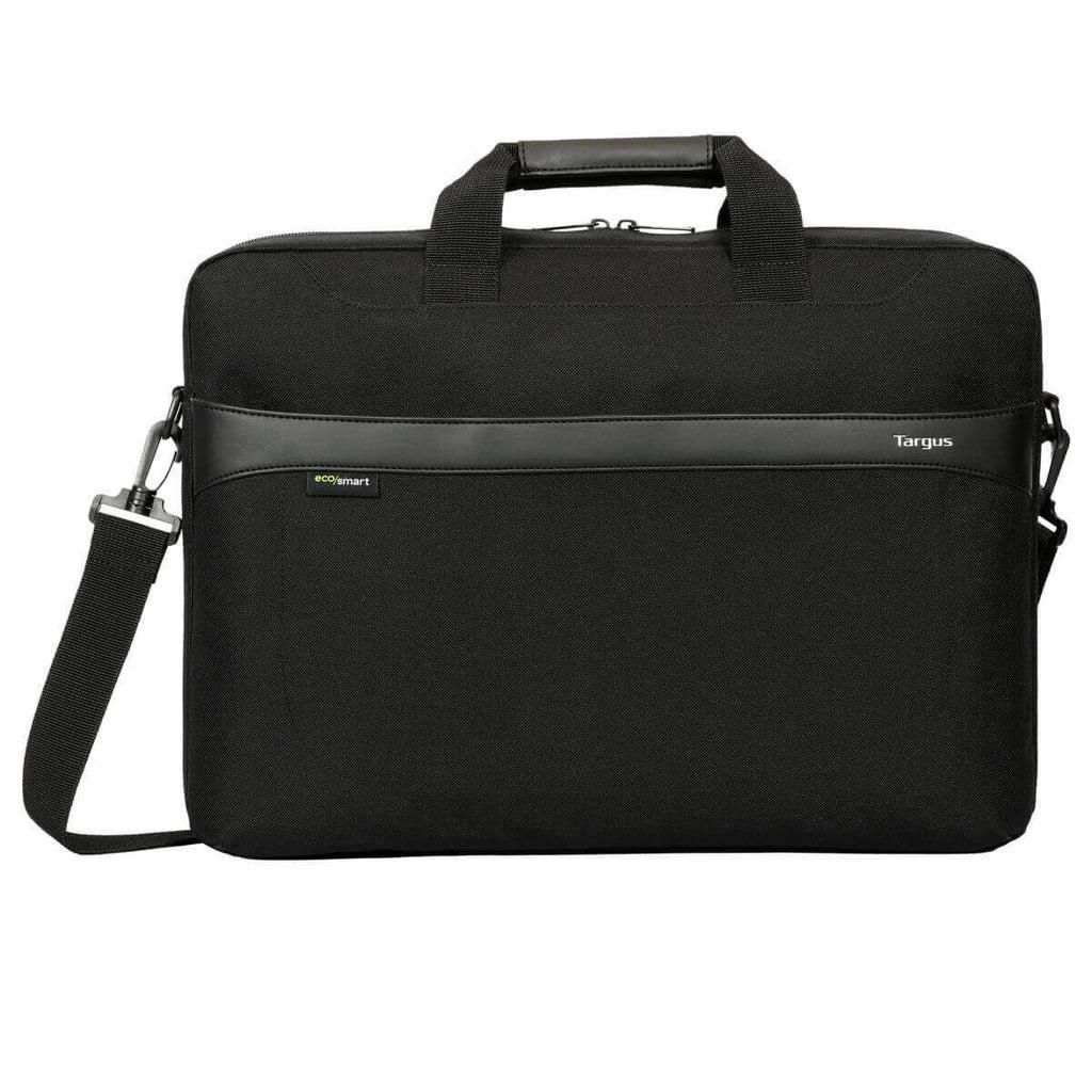Targus – 14" GeoLite EcoSmart Essential laptop case v:4654271 Targus – 14" GeoLite EcoSmart Essential laptop case v:4654271