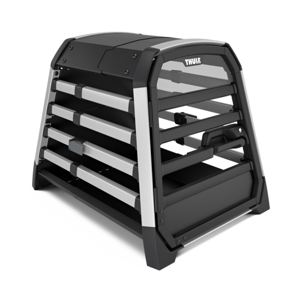 Thule - Allax Dog crate S - 55 x 58 x 72-80cm - Gratis frakt v:9581905