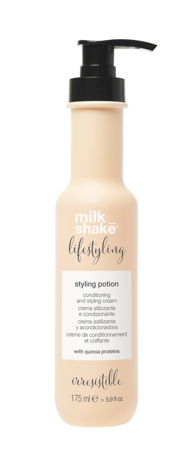 milk_shake - Lifestyling Styling Potion 250 ml v:6067970
