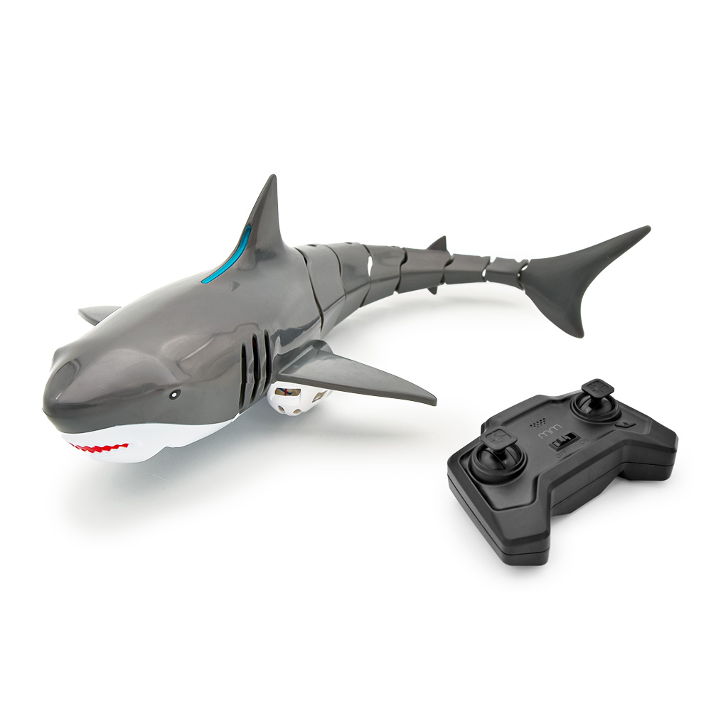 Mikamax - RC Shark v:1690126