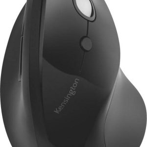 Kensington – Mus ProFit Vertical Trådløs – Svart – Gratis frakt v:6145088 Kensington – Mus ProFit Vertical Trådløs – Svart – Gratis frakt v:6145088