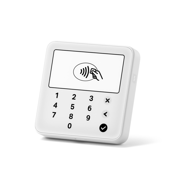 SumUp - Solo Lite - Card Reader v:7594751