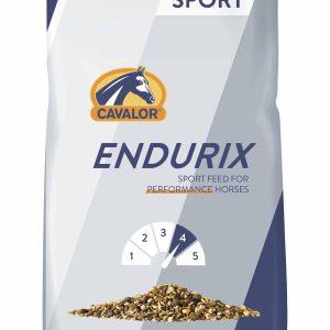 CAVALOR – Endurix 20Kg – (822.5080) – Gratis frakt v:5141182 CAVALOR – Endurix 20Kg – (822.5080) – Gratis frakt v:5141182