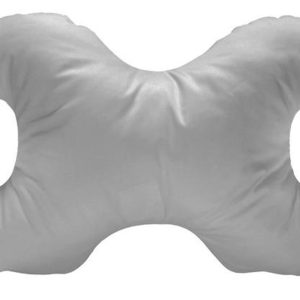 Save My Face – Le Grand Large Pillow w. 100% Cotton Cover Grey – Grey – Gratis frakt v:5966091 Save My Face – Le Grand Large Pillow w. 100% Cotton Cover Grey – Grey – Gratis frakt v:5966091