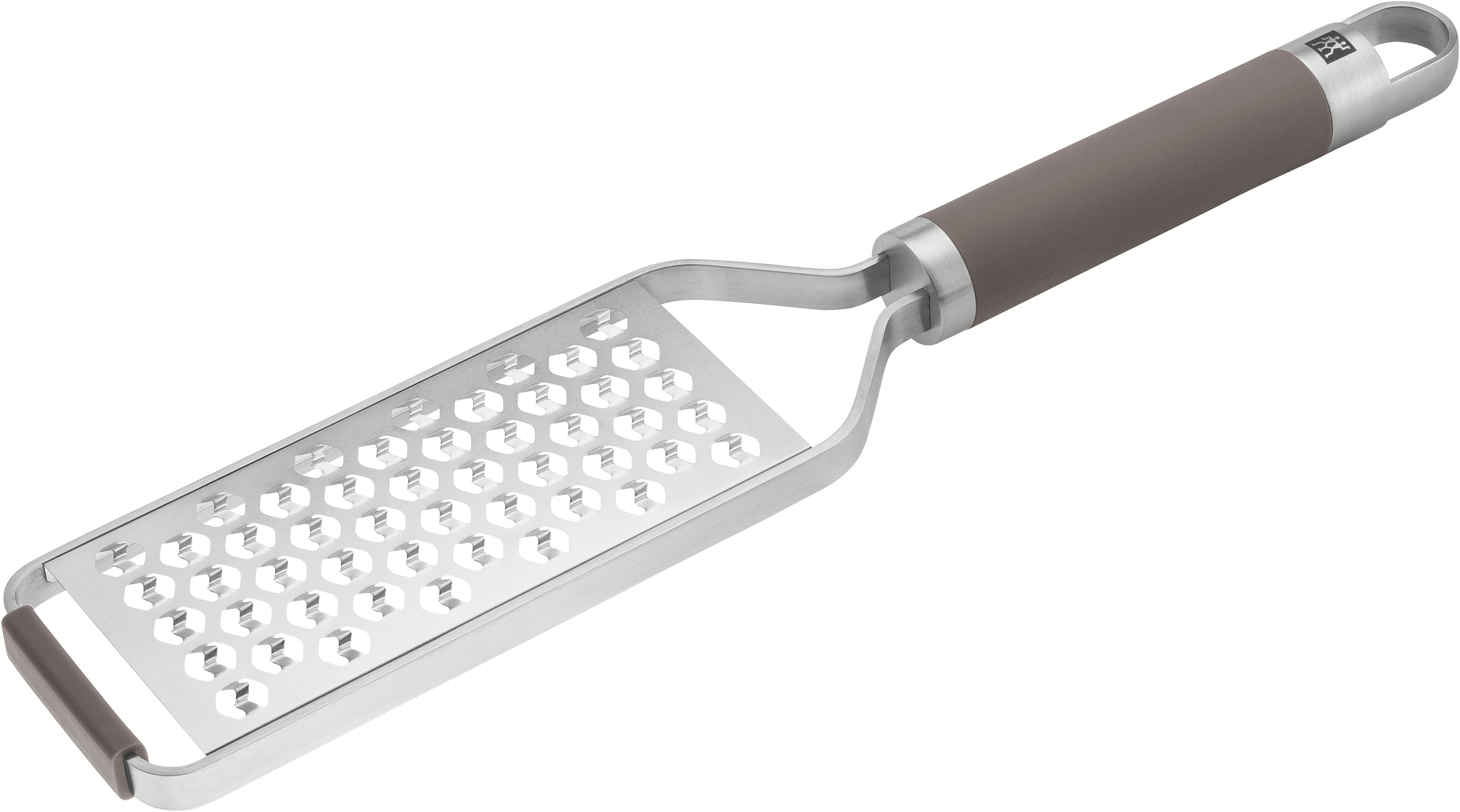 Zwilling - Pro, Grater, Medium - Grey - 34 cm v:1125897