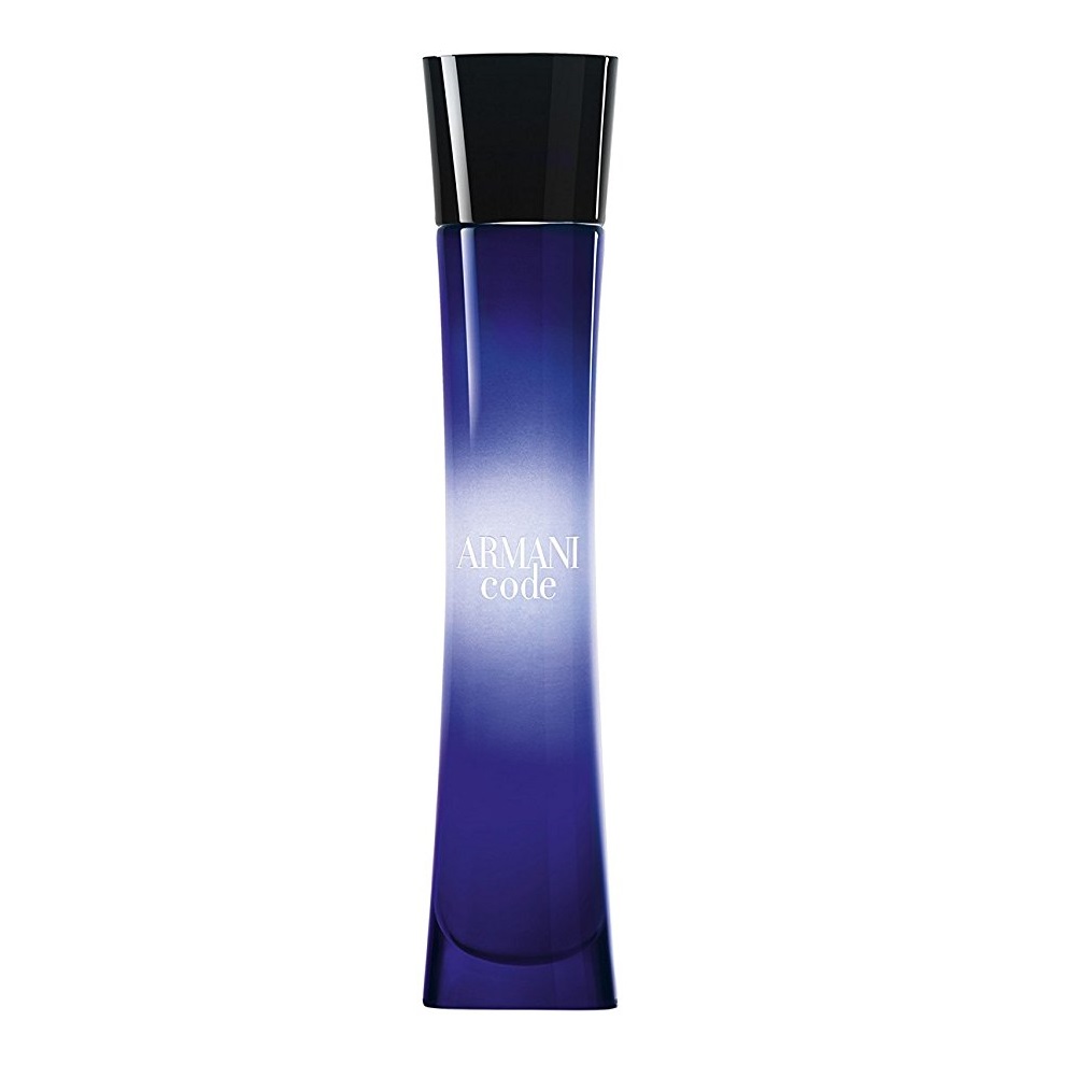 Armani – Code for Women 50 ml. EDP – Gratis frakt v:2095954 Armani – Code for Women 50 ml. EDP – Gratis frakt v:2095954