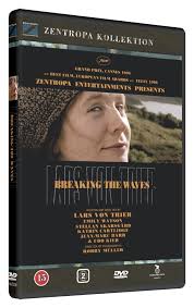 Breaking the Waves - DVD v:3439890