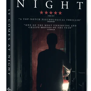 It Comes at Night – DVD – DVD – Standard v:4803559