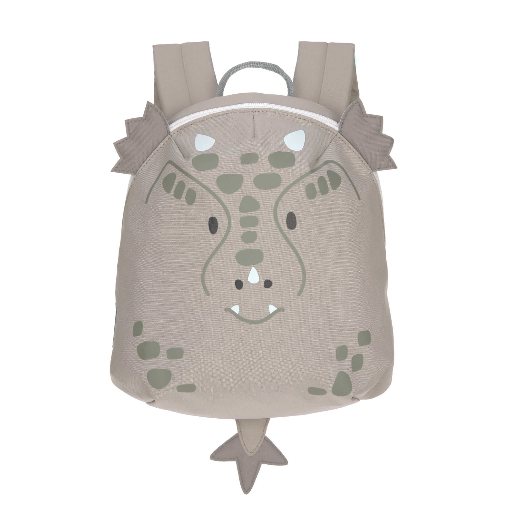 Lässig – Tiny Backpack About Friends – Grey Dragon – Olive v:8866493 Lässig – Tiny Backpack About Friends – Grey Dragon – Olive v:8866493