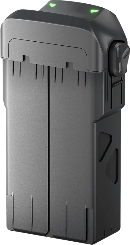 Antigravity – A1 Flight Battery – Opptil 24 min flytid & 2360 mAh - Gratis frakt v:7544908