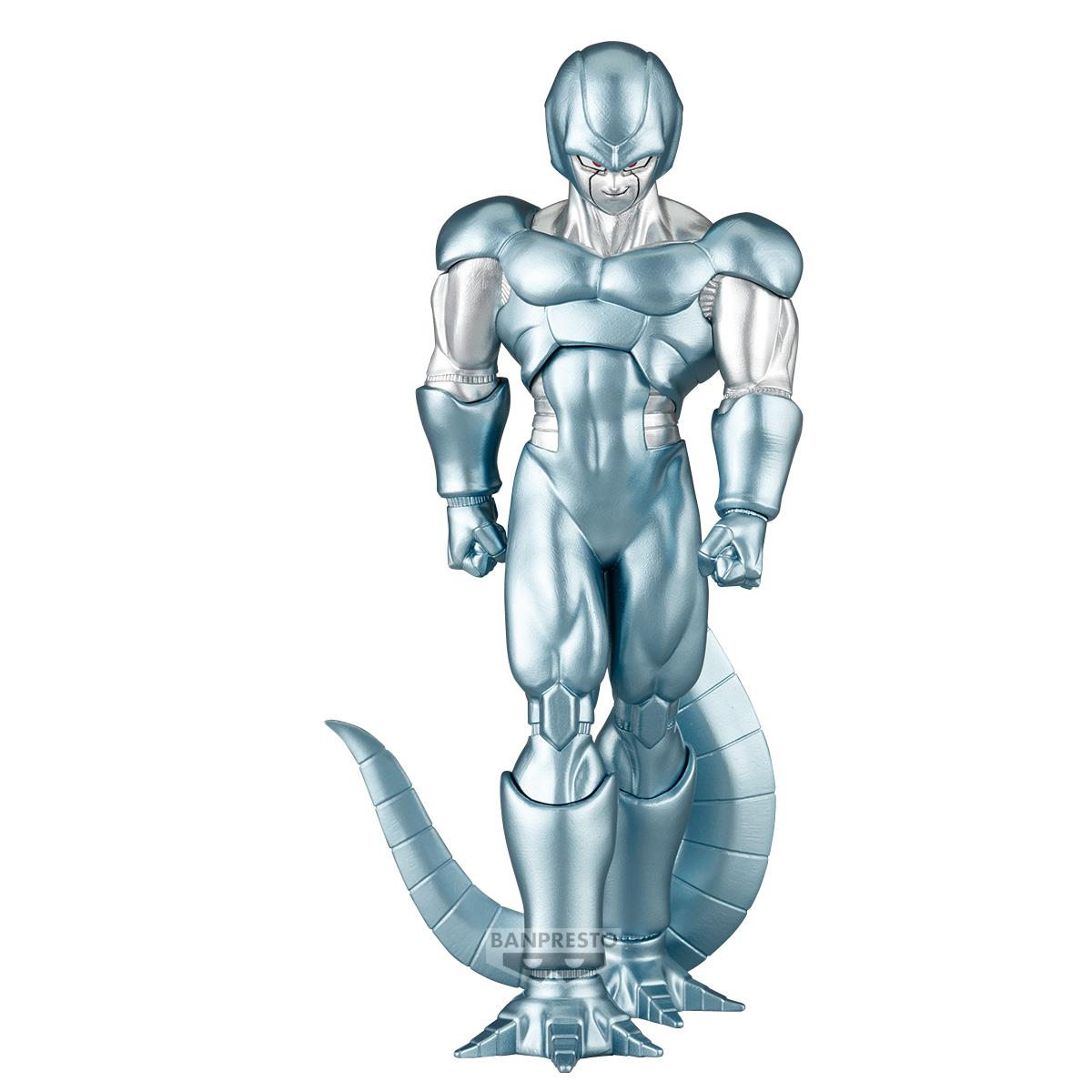 Dragon Ball Z - Metal Works Cooler - Gratis frakt v:6888887