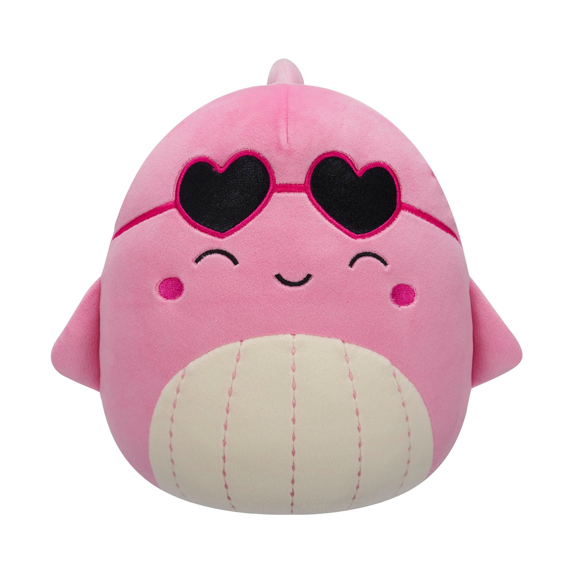 Squishmallows – 19 cm Love – Val the Pink Whale – Val the Pink Whale v:3879437 Squishmallows – 19 cm Love – Val the Pink Whale – Val the Pink Whale v:3879437