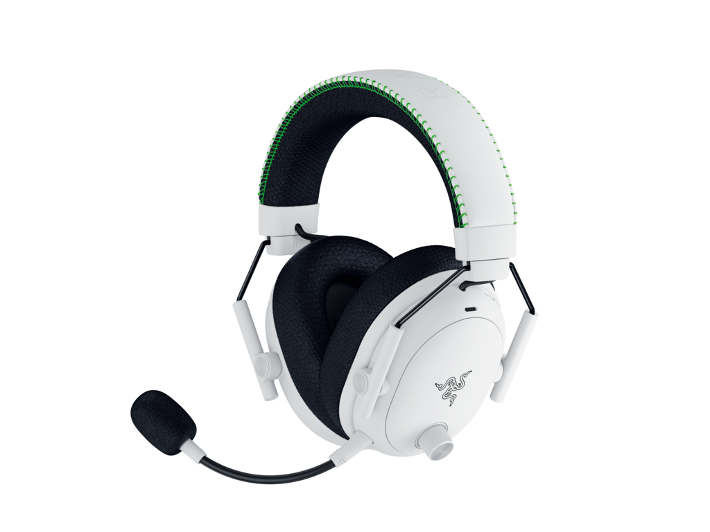Razer - Blackshark V3 Pro for Xbox - White - White - Gratis frakt v:9767486