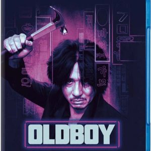 OLDBOY (Oldeuboi) v:7454568