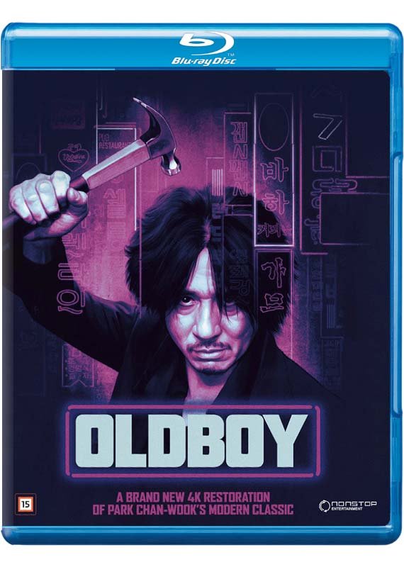 OLDBOY (Oldeuboi) v:7454568