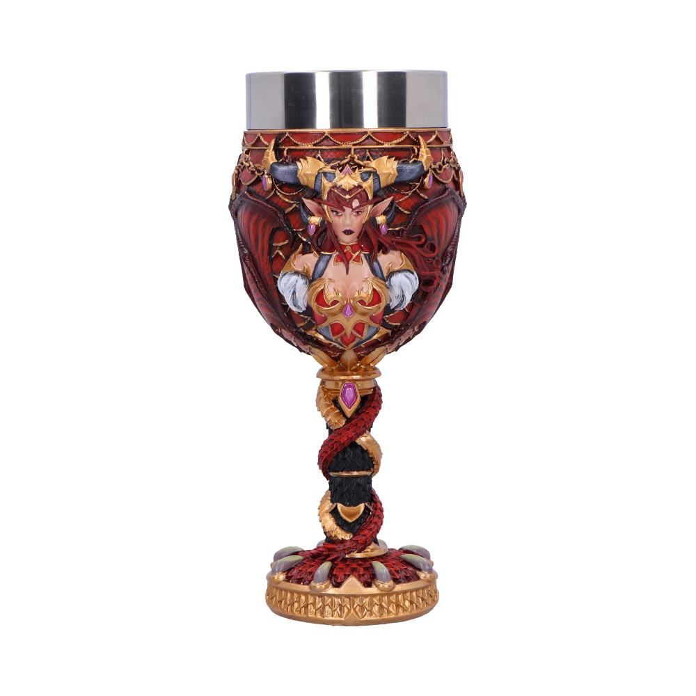 World of Warcraft Alexstraza Goblet v:8240121 World of Warcraft Alexstraza Goblet v:8240121
