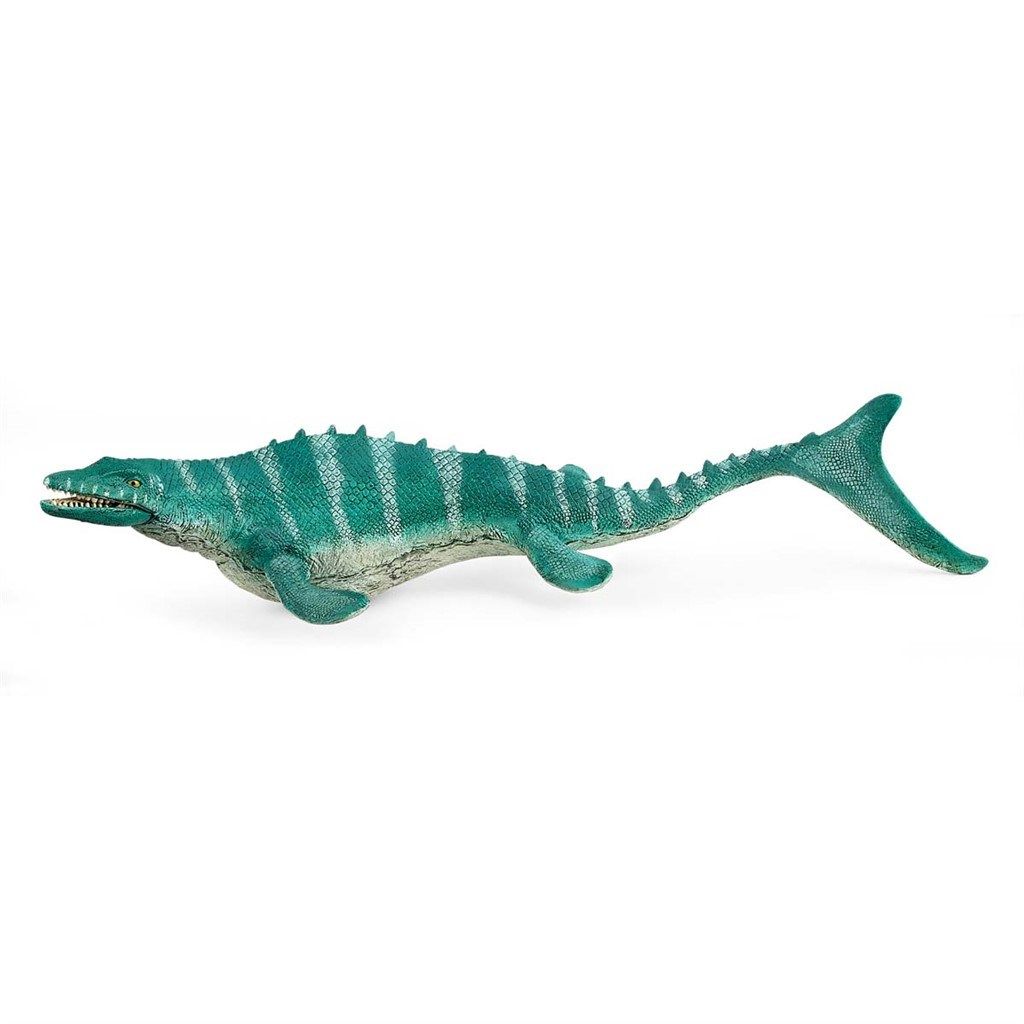 Schleich - Dinosaurs - Mosasaurus (15026) v:9172193
