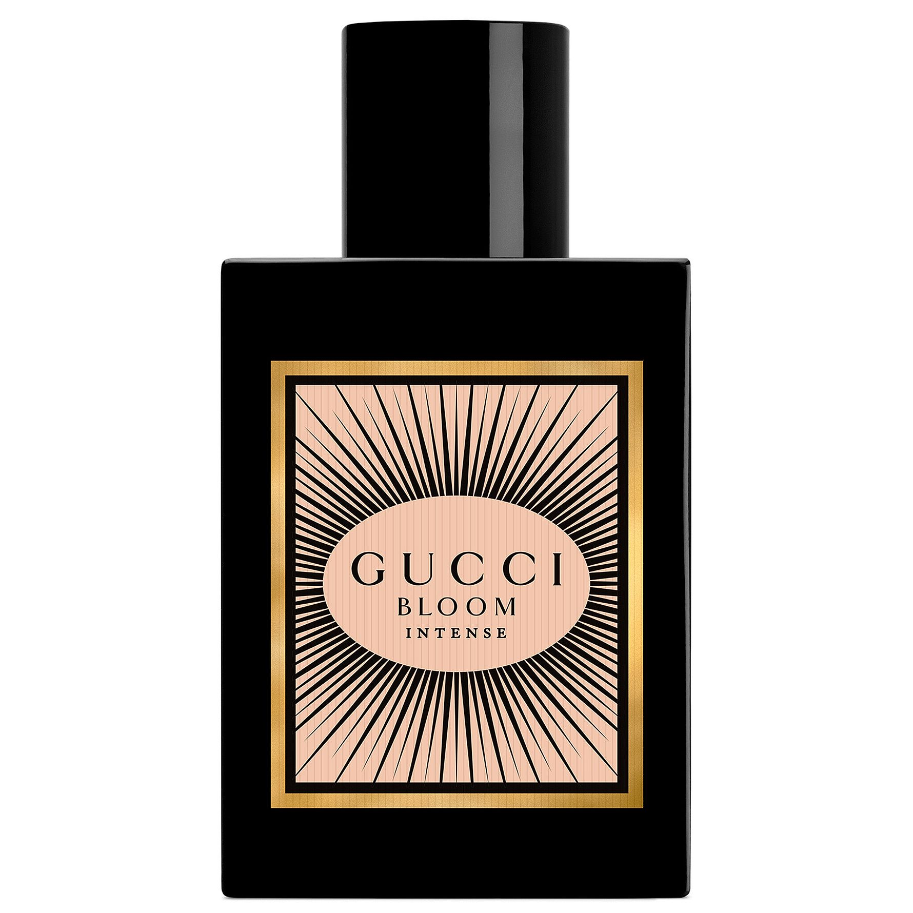 Gucci - Bloom Intense EDP 50 ml - 50 - Gratis frakt v:6363763