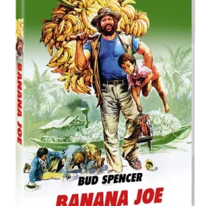 Banana Joe – Bud Spencer classic movie – DVD – Standard v:9226846 Banana Joe – Bud Spencer classic movie – DVD – Standard v:9226846