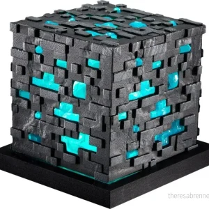 Minecraft – Illuminating Diamond v:8445031 Minecraft – Illuminating Diamond v:8445031