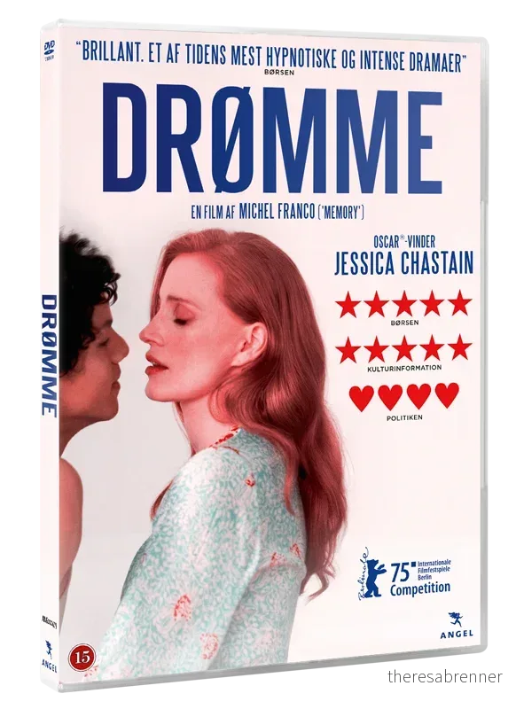 DRØMME - Dreams v:9470926