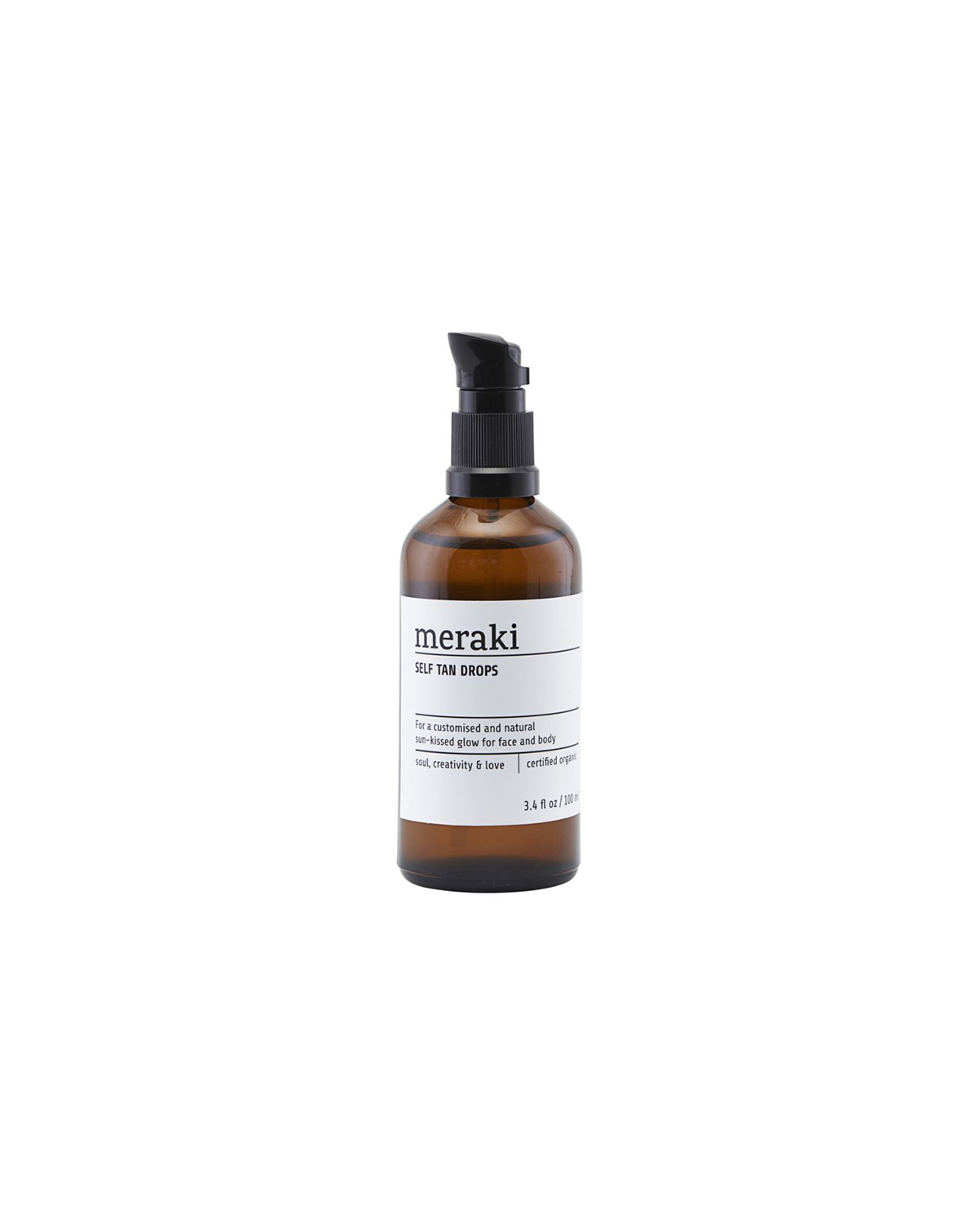 - Self tan drops (309770082) v:7331868