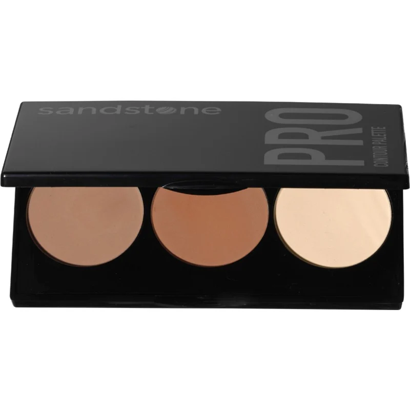 Sandstone - Contour Pallette - Contour v:2945181