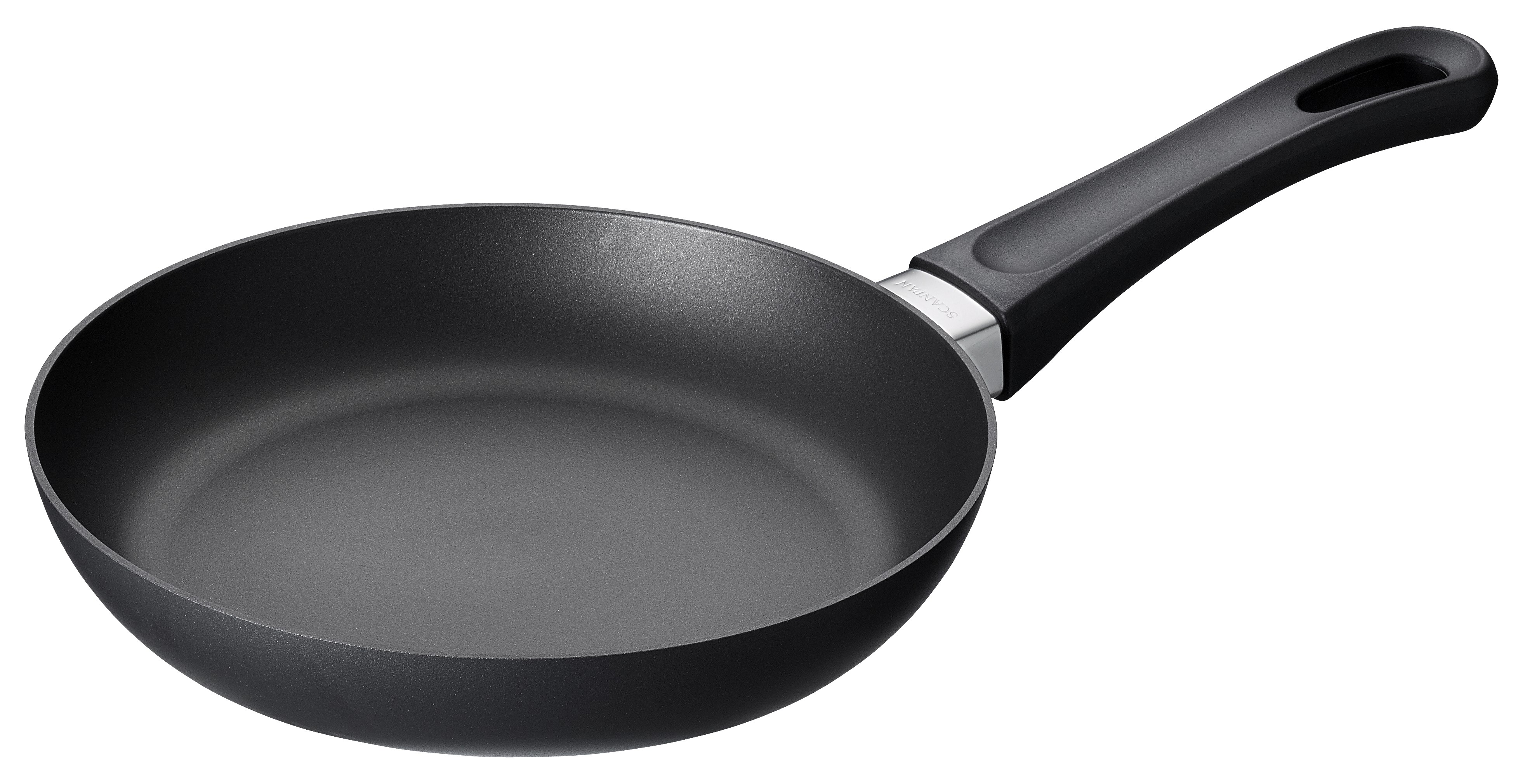 Scanpan - Classic Stekepanne - Non-Induksjon - 20 cm - Gratis frakt v:4479818