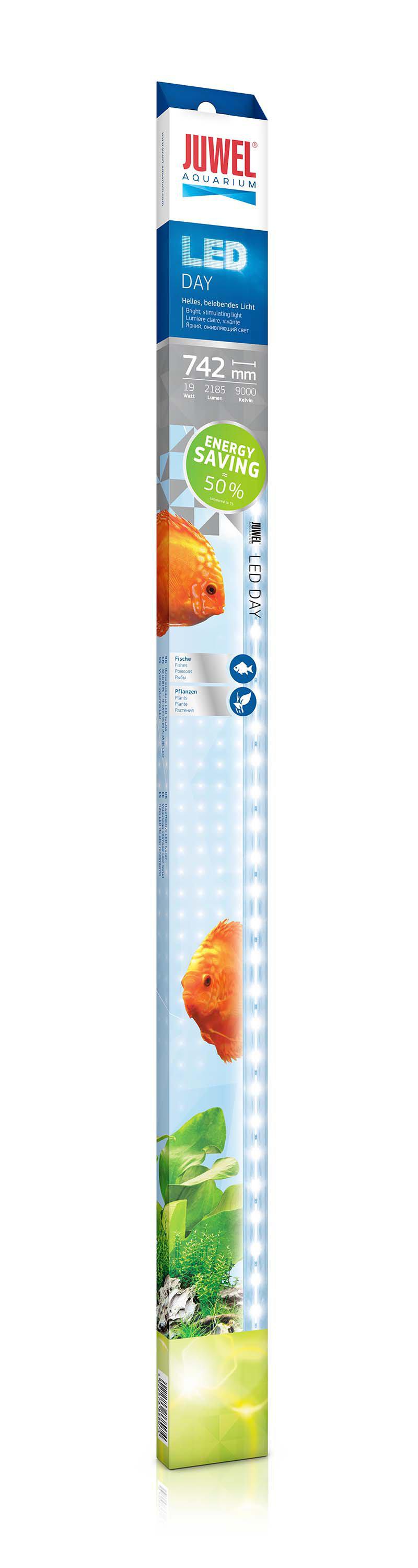 JUWEL - LED Day Light 742Mm 14W - (117.1104) v:9144728