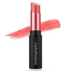 BODYOGRAPHY – FABRIC TEXTURE LIPSTICK SILK – SILK v:5414243