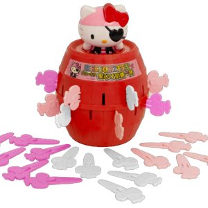 TOMY – Pop-Up Hello Kitty (85-73866) v:6285354 TOMY – Pop-Up Hello Kitty (85-73866) v:6285354