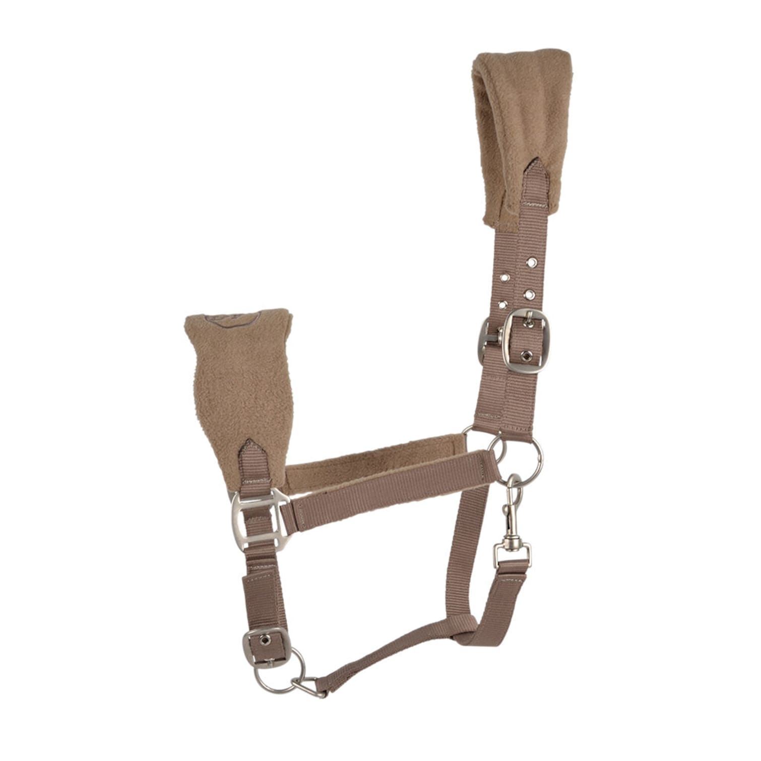Hansbo Sport – Halter EMMA with fleece – Ponny v:1333254 Hansbo Sport – Halter EMMA with fleece – Ponny v:1333254