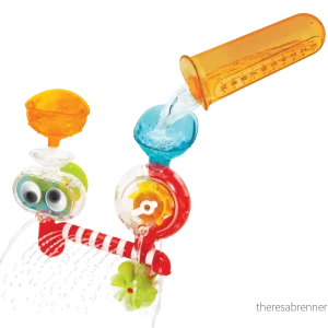 Yookidoo – Spin 'N' Sprinkle Water Lab (YO40203) v:4531359 Yookidoo – Spin 'N' Sprinkle Water Lab (YO40203) v:4531359