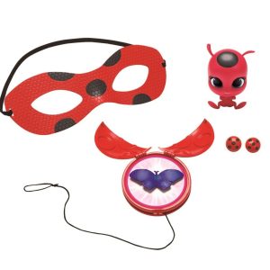 Miraculous – Basic Role Playset Ladybug (60-50600) v:6049998