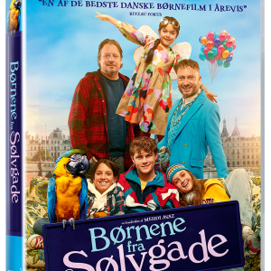 Børnene fra Sølvgade v:8361423