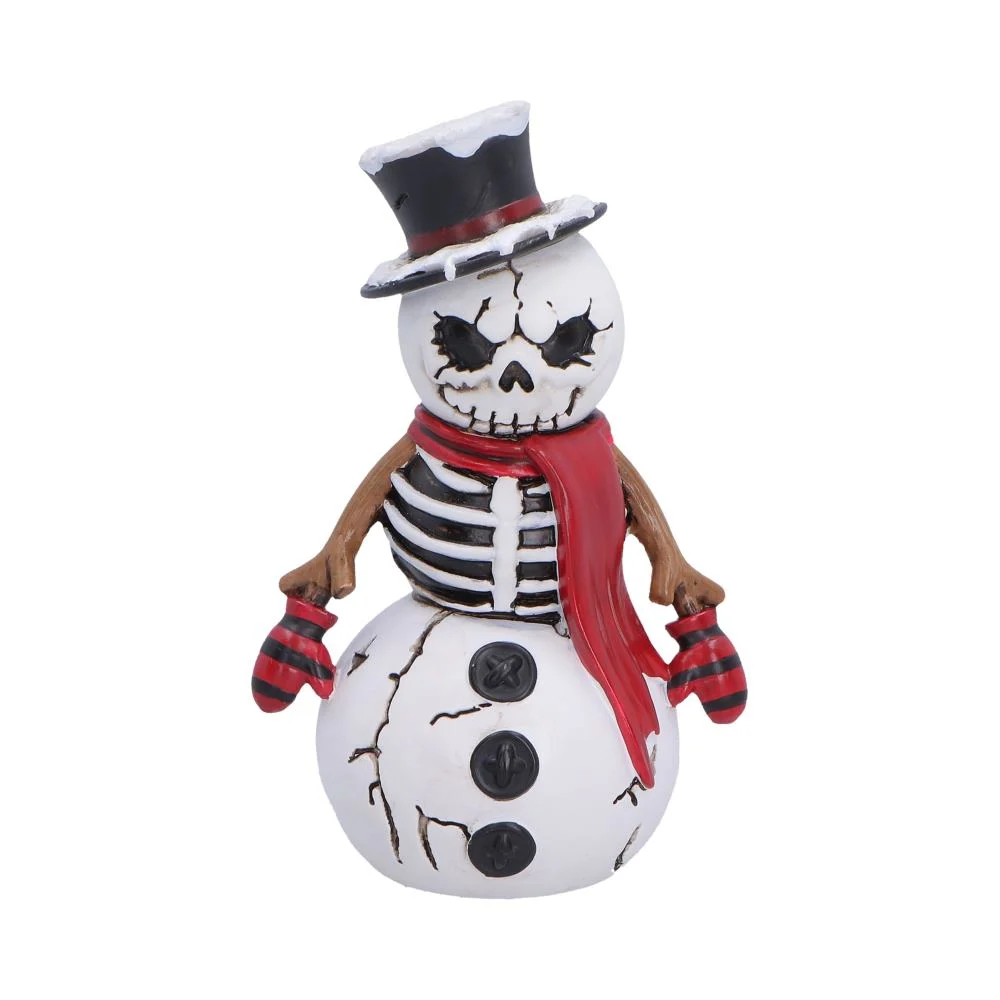 Nemesis – Silent Nightmares – Jack Frost – Jack Frost v:1703007 Nemesis – Silent Nightmares – Jack Frost – Jack Frost v:1703007