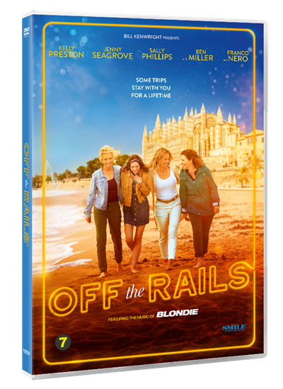 OFF THE RAILS v:7475939