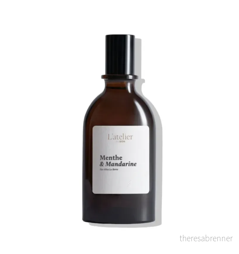 100Bon - Menthe & Mandarine EDP - 30 ml v:6729069